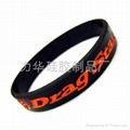 silicone bracelet  5