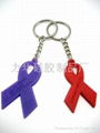 silicone key chains  4