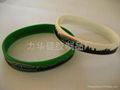 Silicome bracelets  2