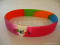 silicone bracelet  2