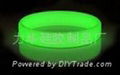 silicone bracelet  4