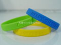 silicone bracelet  3