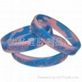 silicone bracelet  4