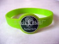 silicone bracelet  4