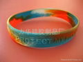 silicone bracelet  3