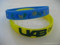 silicone bracelet  4