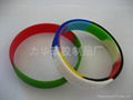 silicone bracelet  5