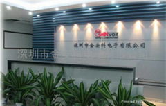 Shenzhen Anvox Alarm System Co.,Ltd