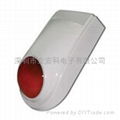 Alarm Strobe Light 1