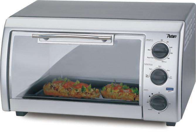 ELECTRIC OVEN