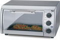 ELECTRIC OVEN 1