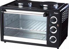 ELECTRIC OVEN