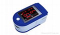 Pulse Oximeter