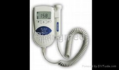 fetal doppler