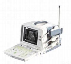 Full Digital Portable Ultrasound Scanner (PC)