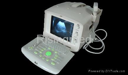Digital Portable Ultrasound Scanner Ultrasound machine system