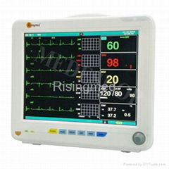 12.1" Patient Monitor ICU Monitor NIBP RESP SPO2