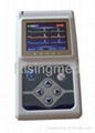 ECG Holter System 3 Channel Holter Recorder/Analyz​er 1