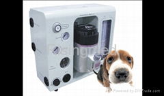 Vet Anesthesia Machine Medical Machine