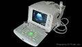 Veterinary Portable Ultrasound Scanner 1