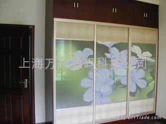 东川玻璃喷绘机 4