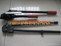 Manual Steel Strapping Tool 1