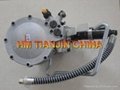 Pneumatic Combination Steel Strapping Tool  3