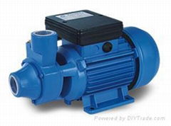 IDB multi-function peripheral pump