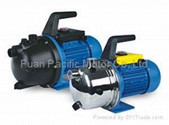 JS/JP self-priming jet pump