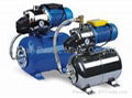 AUJS automatic jet pumps 1