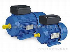 MC series single-phase AC motor