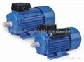 YC/YCL single-phase induction motor