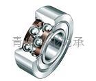 Angular Contact Ball Bearings