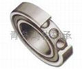 Angular Contact Ball Bearings 2