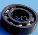 Full ceramic(All-ceramic) bearing of Si3N4 material 3