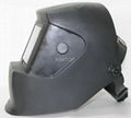 (HM-2-GYC) Auto darkening arc welding helmet 1