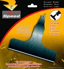 Floor Scraper Blade