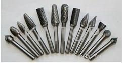 Tungsten Carbide Burs  