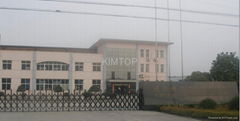 KIMTOP MECH-ELECAL (TAIZHOU) CO.,LTD.