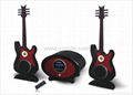 GUITAR SPEAKER  1