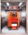 Cargo Elevator 1