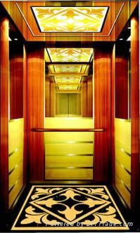 Passenger Elevator