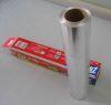 household aluminium foil 3