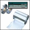 household aluminium foil 2