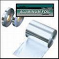 household aluminium foil 2