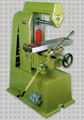 Milling machine 1