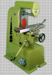 Milling machine