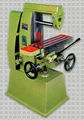 Milling machine 1