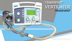 Transport Ventilator