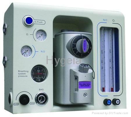Anesthesia Machine Portable Model